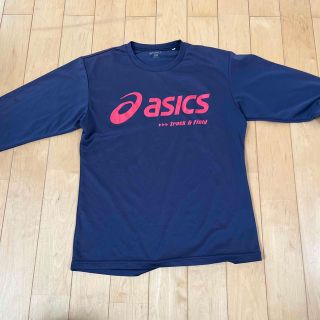 アシックス(asics)のキッズジュニアスポーツウェア(その他)