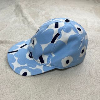 マリメッコ(marimekko)のマリメッコ キャップ(キャップ)