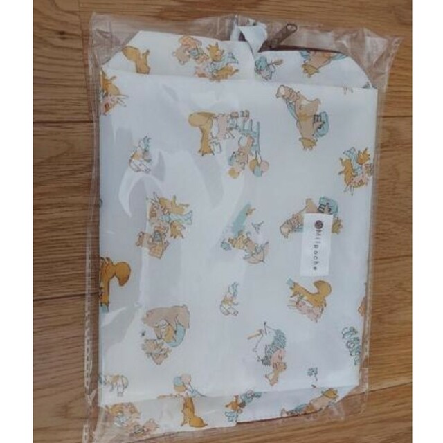 オムツポーチ キッズ/ベビー/マタニティのおむつ/トイレ用品(ベビー紙おむつ)の商品写真