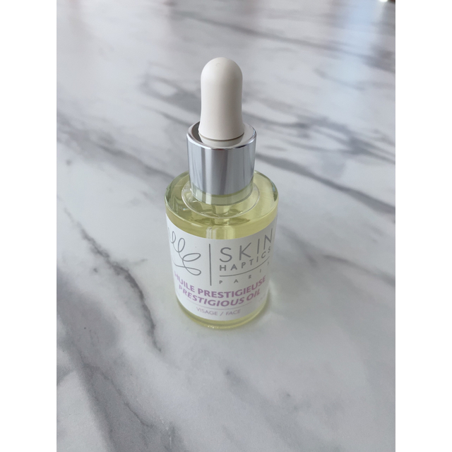 スキンハプティクス おまたオイル フェミケア コスメ/美容のヘアケア/スタイリング(オイル/美容液)の商品写真