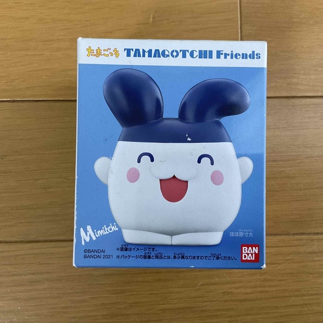 BANDAI - たまごっちフレンズTAMAGOTCHI Friends みみっち☆新品 BANDAI - たまごっちフレンズTAMAGOTCHI Friends みみっち☆新品