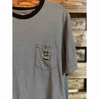 ユニクロ(UNIQLO)の値下げ。UNIQLO ユニクロ UT ディズニー コラボ ミッキーTシャツ(Tシャツ/カットソー(半袖/袖なし))