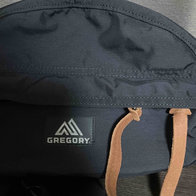 Gregory(グレゴリー)のGREGORY ウエストバッグ レディースのバッグ(ボディバッグ/ウエストポーチ)の商品写真