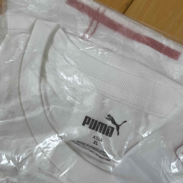 PUMA(プーマ)のPUMA    Tシャツ メンズのトップス(Tシャツ/カットソー(半袖/袖なし))の商品写真