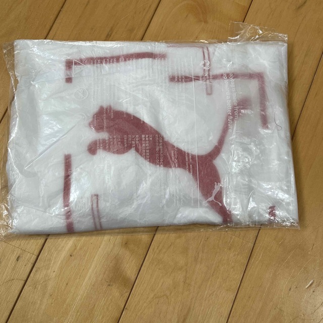 PUMA(プーマ)のPUMA    Tシャツ メンズのトップス(Tシャツ/カットソー(半袖/袖なし))の商品写真