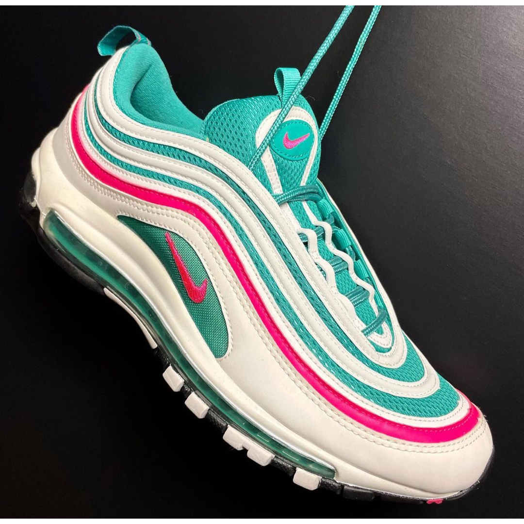 NIKE AIR MAX 97 はやぶさ