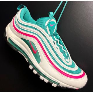 ナイキ(NIKE)のNIKE AIR MAX 97 はやぶさ(スニーカー)