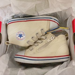 コンバース(CONVERSE)のコンバース ベビー 12.5cm(スニーカー)