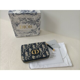 Dior - 極上美品🔥ディオールDIOR🔥ミニ財布🔥小銭入れ🔥さいふ