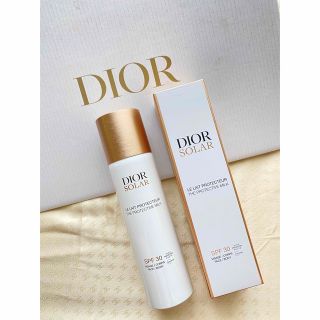 Dior - ディオール ソラー UV ミルク ミスト (SPF30) (オンライン限定