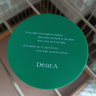 Dear.A クッションファンデーション(ファンデーション)