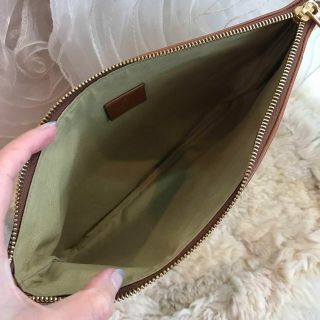 ☆美品☆GUCCI シェリー クラッチバッグ インターロッキングG 576053-