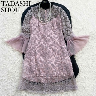 新品 2 Tadashi Shoji ドレス RL21062N