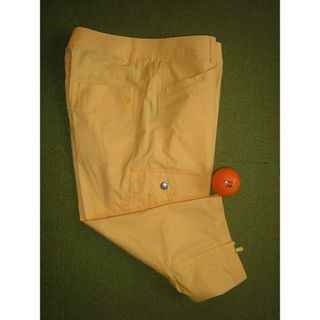 Munsingwear レィディスゴルフバンツ [ハーフパンツ]