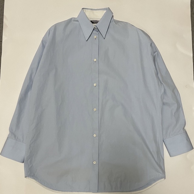 Calvin Klein(カルバンクライン)のCALVIN KLEIN 205W39NYC OVER SIZE SHIRT メンズのトップス(シャツ)の商品写真