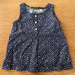 シップスキッズ(SHIPS KIDS)のシップス  80 ガールズ　トップス　(シャツ/カットソー)