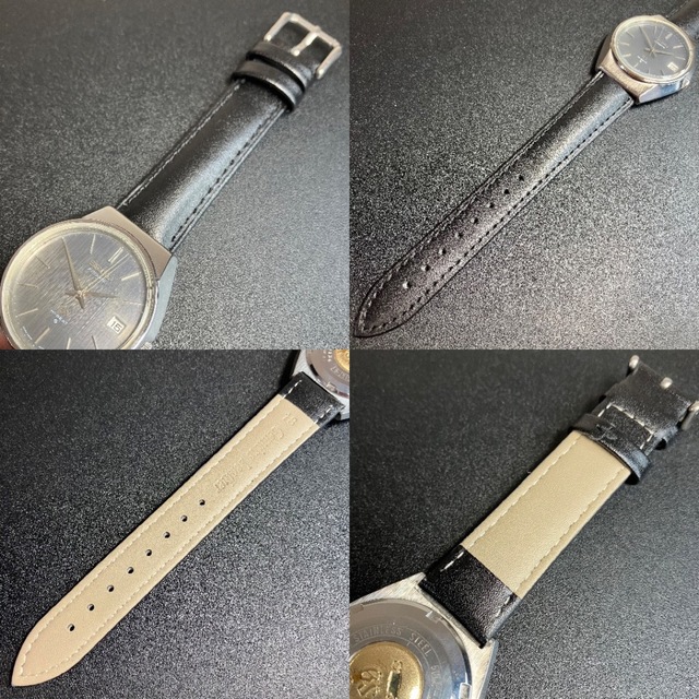 【正規品 可動品】グランドセイコー 56GS メンズ 腕時計 グレー 70年代
