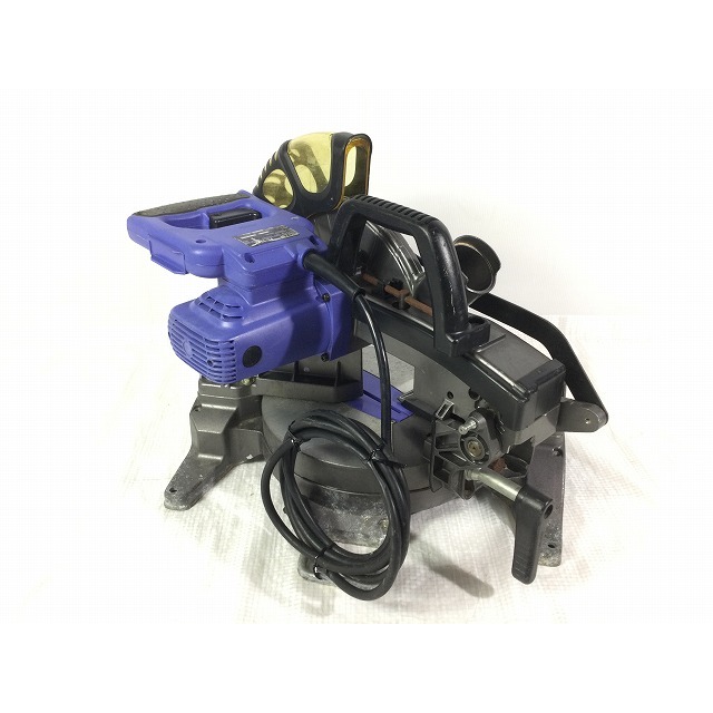 ☆品☆ HITACHI 日立工機 216mm 卓上丸ノコ FC10FA 押切 切断機 木材
