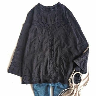 ヌキテパ シャツ/ブラウス(レディース/長袖)の通販 52点 | ne Quittez