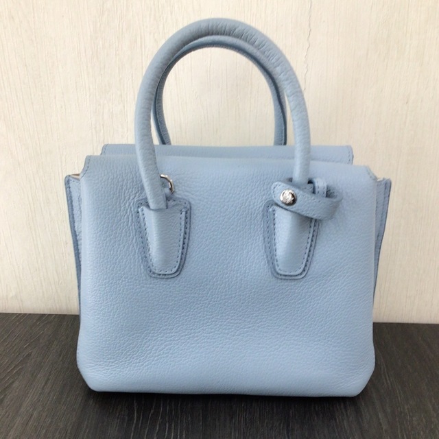 MCM - MCM エムシーエム MILLA ミラ 2WAY ハンドバッグ ショルダー