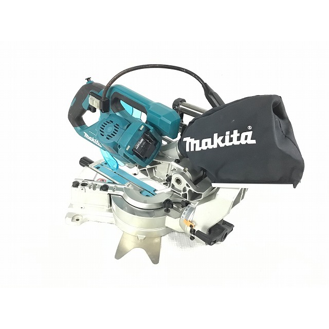 Makita - ☆比較的綺麗☆makita マキタ 18V 165mm 充電式スライド