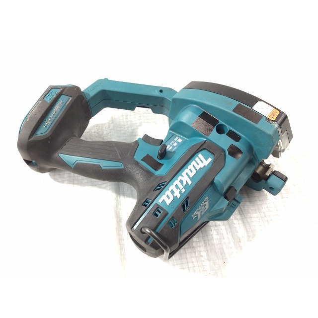 ☆品☆makita マキタ 18V 充電式全ネジカッタ SC102D 本体+ケース付