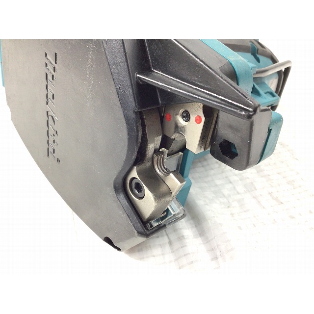 ☆品☆makita マキタ 18V 充電式全ネジカッタ SC102D 本体+ケース付