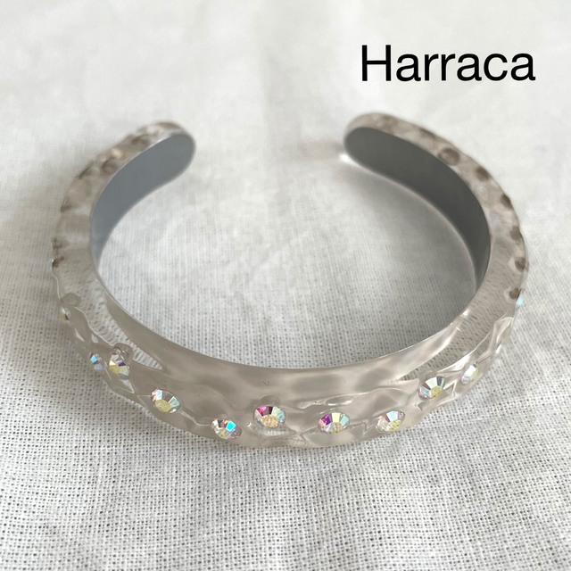 Harraca バングル