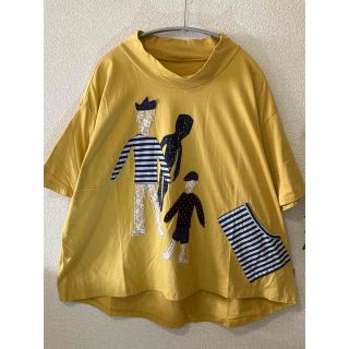 Sensounico(Tシャツ(半袖/袖なし))のフリマアイテム一覧 Sensounico(Tシャツ(半袖/袖なし))のフリマアイテム一覧