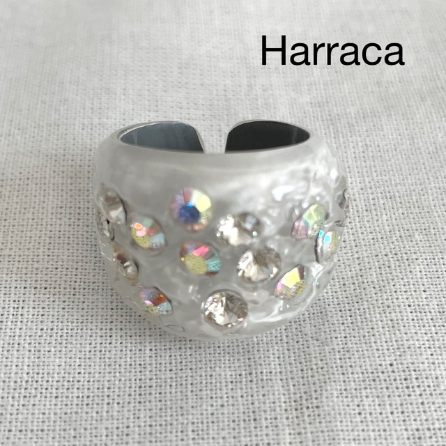 Harraca リング