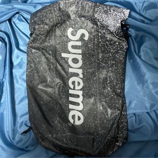 シュプリーム(Supreme)のWaterproof Reflective Speckled Backpack(バッグパック/リュック)