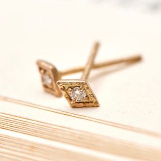 ESTELLE(As-me ESTELLE) - 【まる様専用】ブルームーンストーンの