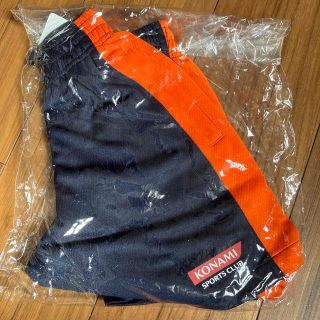 コナミ(KONAMI)の新品　KONAMI 体操服ズボン　100㎝(パンツ/スパッツ)