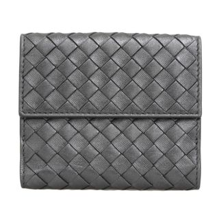 ボッテガ(Bottega Veneta) 財布(レディース)(グレー/灰色系)の通販