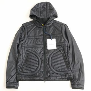 MN BF0016 高級 MONCLER モンクレール メンズ フーディー