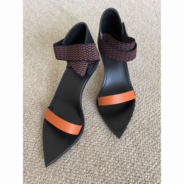 BY MALENE BIRGER サンダル-