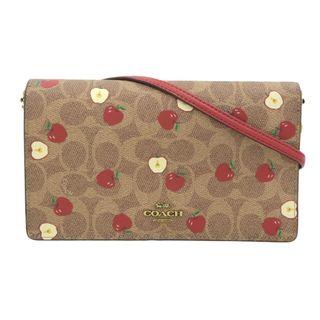 2ページ目 - コーチ(COACH) ショルダー 財布(レディース)の通販 400点
