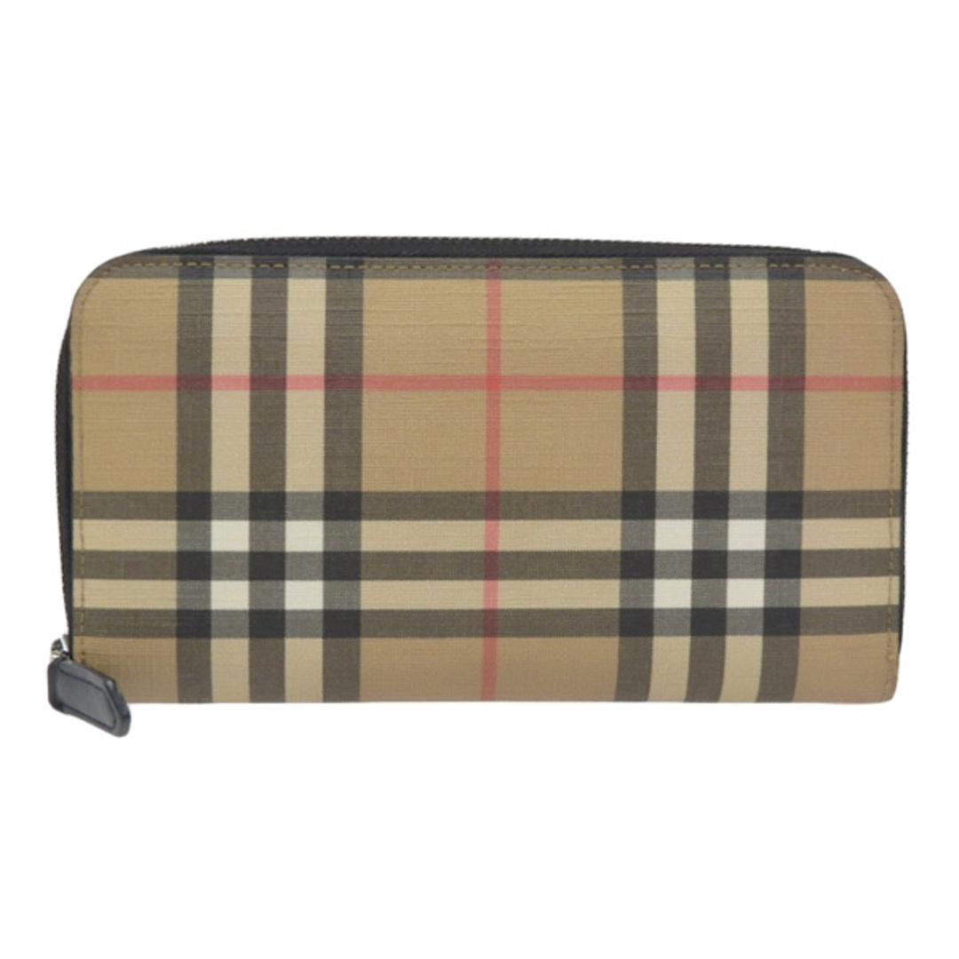 BURBERRY - 【中古】BURBERRY バーバリー ヴィンテージチェック ...