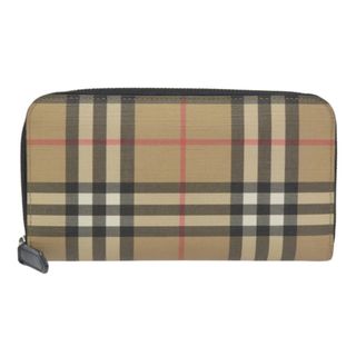 バーバリー(BURBERRY) 長財布 財布(レディース)（ライン）の通販 38点