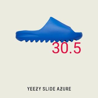 イージー(YEEZY（adidas）)のadidas YEEZY SLIDE30.5(サンダル)