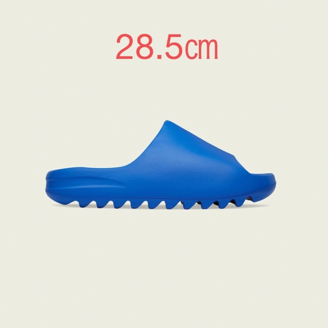 adidas YEEZY SLIDE AZURE 28.5㎝靴/シューズ