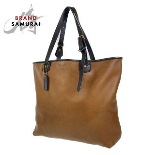 5ページ目 - コーチ(COACH) トートバッグ(ゴールド/金色系)の通販