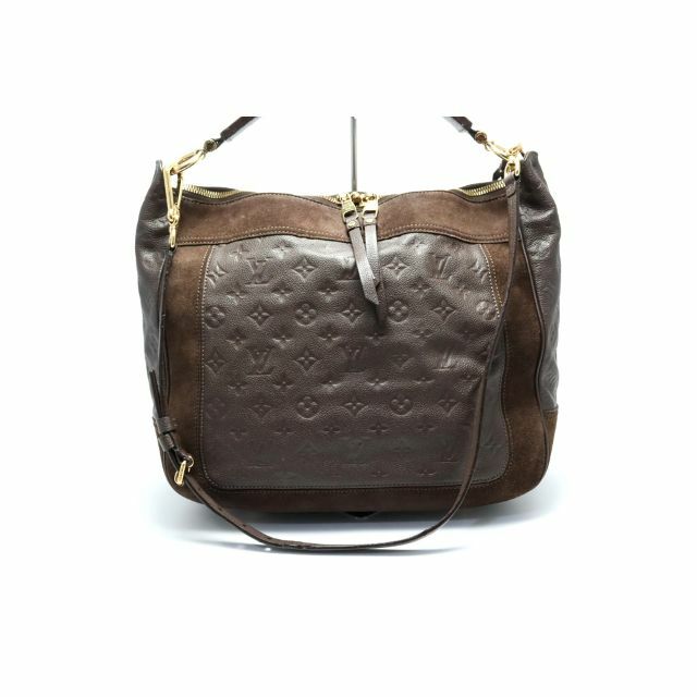 LOUIS VUITTON - ルイヴィトン オダシューズPM 2way ハンドバッグ ...