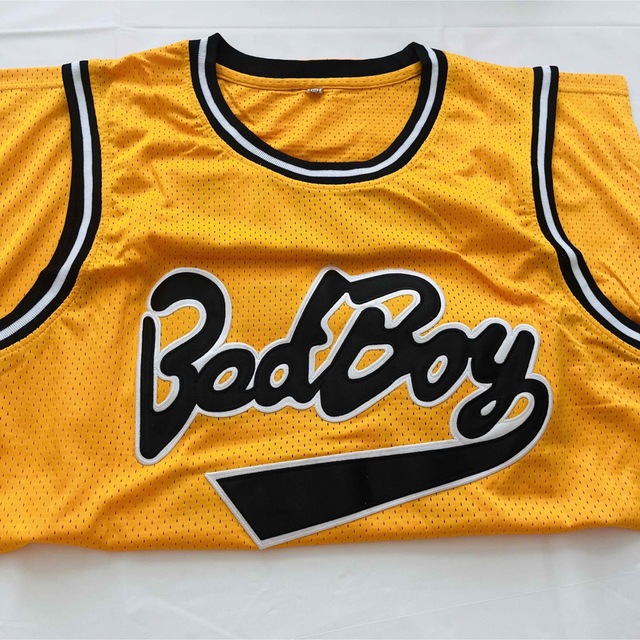 The Notorious BIG Juicy BadBoy Records メンズのトップス(タンクトップ)の商品写真