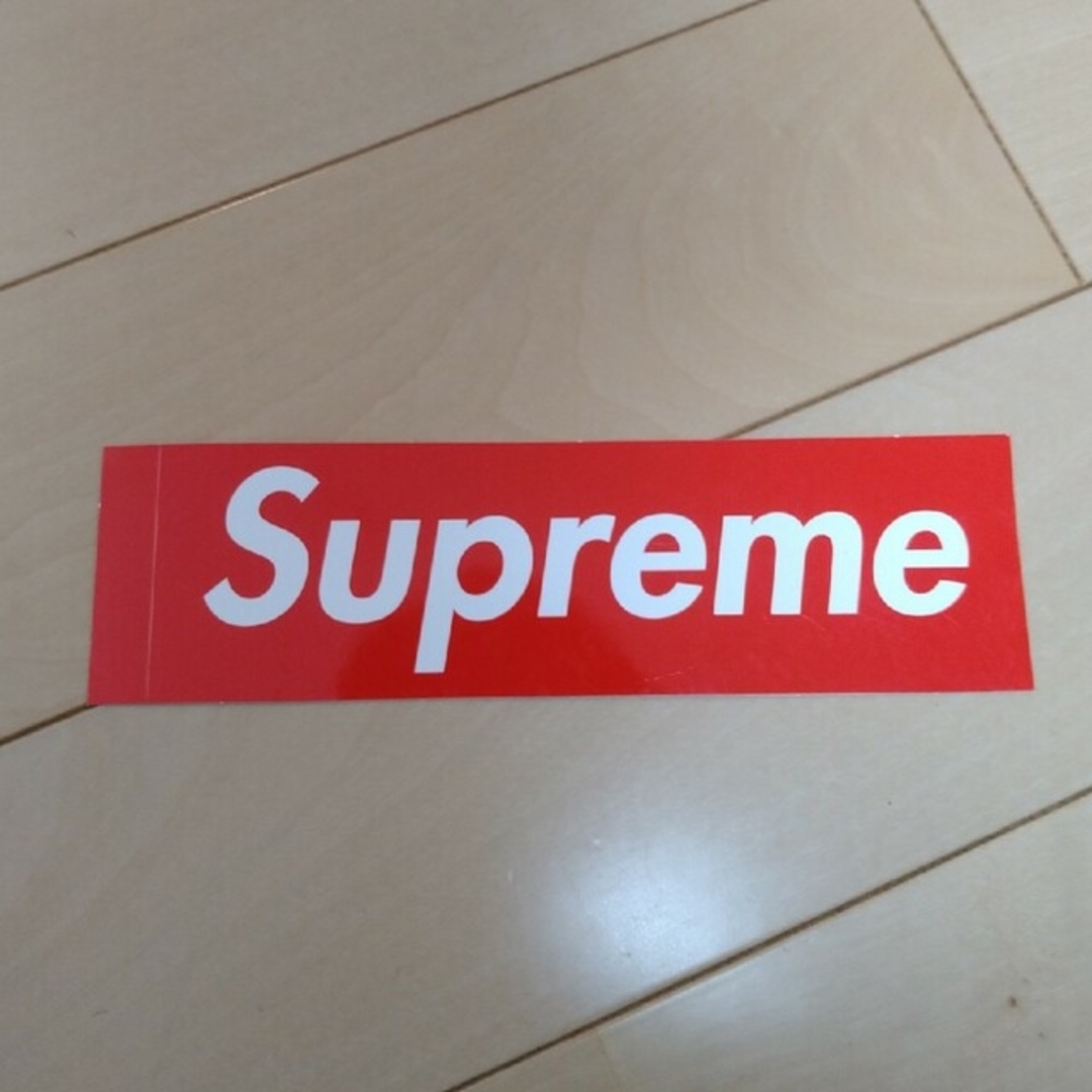 Supreme(シュプリーム)の★値下げ★supremeシュプリーム ショッパー　ステッカーセット メンズのバッグ(エコバッグ)の商品写真