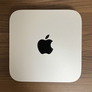 Mac (Apple) - Mac mini M1 メモリ16GB Apple限定保証あり
