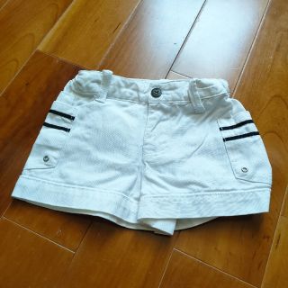 ラルフローレン(Ralph Lauren)のラルフローレン　4T　ショートパンツ　短パン　スボン(パンツ/スパッツ)