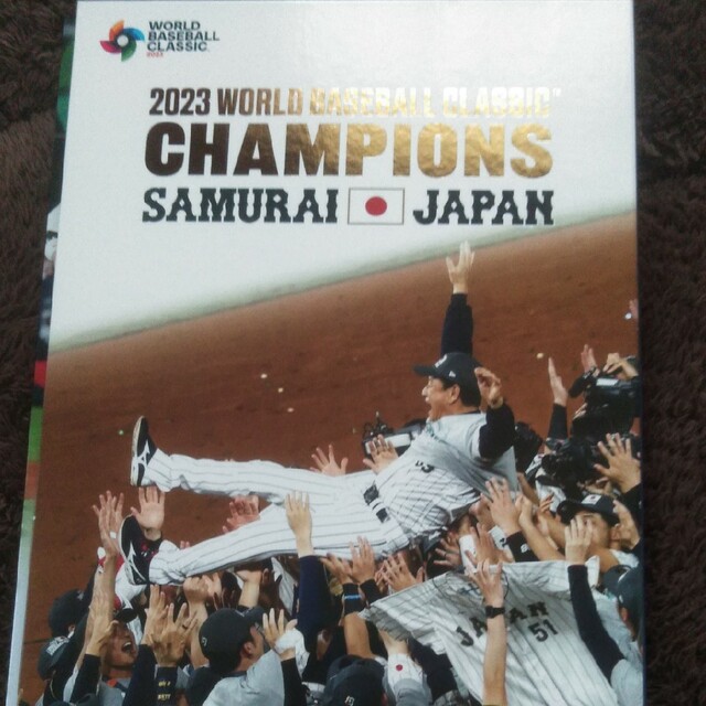 WBC 侍ジャパンフレーム郵便セット 大谷翔平 限定品の通販 by つんごろ ...