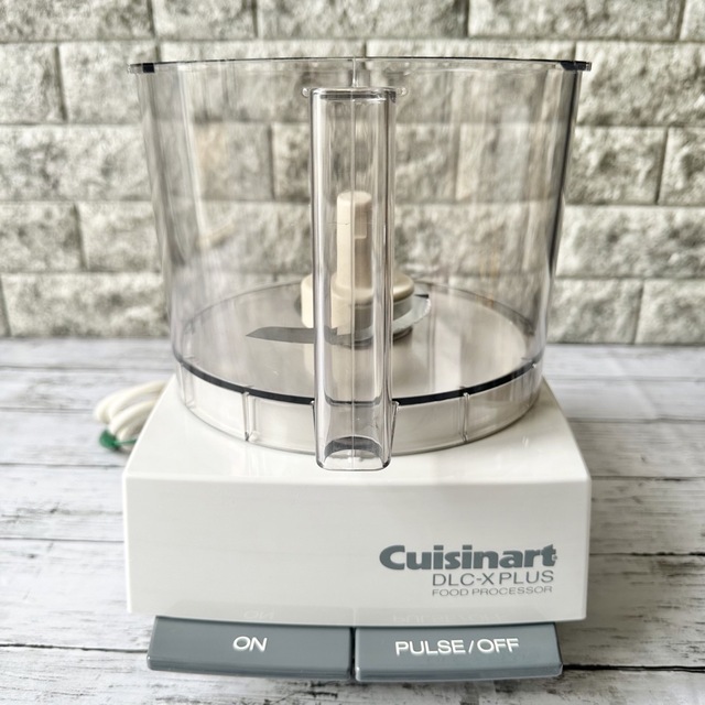 Cuisinart業務用フードプロセッサー 多機能4.2L DLC X Plusの通販 by