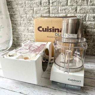 Cuisinart業務用フードプロセッサー 多機能4.2L DLC-X Plusの通販